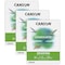 Canson Graduate Drawing Pad, Foldover Binding, 30 Sheet, 9x12 inch, 3PK C525008000 - alternate 1