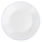 Oster Juego De Vajilla 16 Piece Opal Glass Dinnerware Set in White 130985.16 - alternate 7