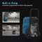Xpower Portable Dehumidifier, 115V AC CD-90L-Blue - alternate 6