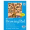 Strathmore 100 Series Drawing Pad, 40 Sheet, 9x12 inch, 3PK P27-109-1 - alternate 2