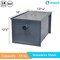 Amgood 14 LB Carbon Steel Grease Trap Interceptor for Restaurant Under Sink Kitchen AMG GT-14-7G-Z - alternate 3