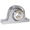 Edt PILLOW BLOCK BALL BEARING 4U10PC8-16GX - alternate 3