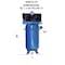 Eagle 80 Gallon 18.5 CFM Air Compressor 5580V2-CS - alternate 3
