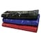 Mytee Products Super Light 14 Oz Lumber Tarp 16x18 (4 ft Drop with 4 ft x 8 ft Flap) - Blue SLLT4FT3PCE-BLUE - alternate 6