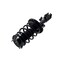 Fcs Struts Suspension Strut And Coil Spring Assembly 3333444R - alternate 3