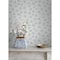 Chesapeake Sofiane Blue Botanical Trail Wallpaper 4072-70039 - alternate 4