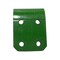 John Deere ANGLE ENGINE SUPPORT, JOHN DEERE OEM E91481 E91481 - alternate 3