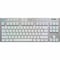Logitech G915X TKL TACTILE WHITE 920012732 - alternate 1