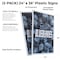Signmission Fresh Blueberries, Plastic Signs Only 24 Inch x 36 Inch, Corrugated Plastic, 2PK CSB-2436-2PACK-Fresh Blueberries - alternate 2