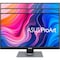 Asus PROART DISPLAY 27IN 2560X1440 PROFESSIONAL MONITOR CALMAN VERIFIED SPEAKERS USB3 HUB HDMI DVI-D PA278QV - alternate 7
