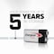 Energizer Energizer Max 9V Alkaline Battery, 9V DC, PK2 522BP-2 - alternate 15