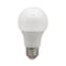 Newhouse Lighting 60 Watt Equivalent 2700K 800-Lumen A19, E26 Base, Dimmable LED Light Bulb, Ideal Light for Bedroom E26A19-60WD - alternate 1