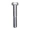 Auveco 5/8-11 x 3 1/2in Grade 5 Cap Screw Zinc, 25PK 9525 - alternate 1