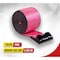Mytee Products 4 inx30 ft Pink Winch Straps with Flat Hooks 5400 lbs WLL Tie Down Straps, 4PK WS430Px4 - alternate 4