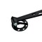 Hps Performance Aluminum Front Strut Tower Brace Bar, Black,  42-119WB - alternate 7