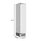 Koolmore Reserve 18 In. Panel Ready Freezer Column With 8.6 Cu. Ft. Capacity, Ice Maker, Frost Free KM-PRC-F18 - alternate 5