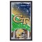 Holland Bar Stool Co Georgia Tech 15" x 26" Football Mirror MFtblGATech - alternate 1