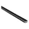 Trim Lok Inc Rubber Edge Trim, Black, 250 ft L X2008-250 - alternate 1