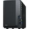 Synology 2-bay DiskStation Diskless DS223 - alternate 4