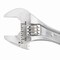 Sunex 4 in Adjustable Wrench SXAW4C - alternate 3