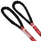Sterling CoreX-12 5/8" x 40 ft. Red Crane Sling SCSL-40-RD - alternate 3