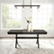 Crosley Hayden Dining Table KF13023SL - alternate 7