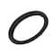 Mytee Products 18 in Steering Wheel Cover Black Compatible w/ All Heavy-duty Trucks, 4PK STRWCVR18-001x4 - alternate 5