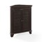Crosley Lydia Corner Storage Cabinet CF7021-ES - alternate 1