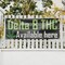 Signmission Delta 8 THC Available Here, 36 Inch x 96 Inch, Vinyl Banner B-96-30538 - alternate 4