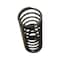 John Deere COMPRESSION SPRING, JOHN DEERE OEM 4213075 4213075 - alternate 5