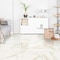 Msi Eden Calacatta 24 x 24 Polished Porcelain Floor and Wall Tile, 4PK ZOR-PT-0715 - alternate 6