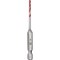 Do It Best 1/8'' x 3'' Impact Ready Carbide Masonry Drill Bit QJDIB-MB-001 - alternate 1
