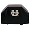 Holland Bar Stool Co 60" Utah State Grill Cover GC60UtahSt - alternate 1