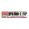 Wooster Paint Roller Cover, 3/16 in Thick Nap, 9 in L, Fabric Cover, White RR665-9 - alternate 6