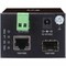 Tripp Lite INDUSTRIAL GIGABIT FIBER TO ETHERNET MEDIA CONVERTER UNMANAGED N785-I01-SFP-DU - alternate 2