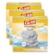 Glad 13 gal Trash Bags, 24 in x 27.38 in, Extra Heavy-Duty, 0.72 mil, White 78899 - alternate 1