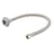 Proline Series 3/8-in COMP x 7/8-in BC x 16-in Braided Stainless Steel Toilet Supply Line 496-104 - alternate 1