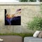 Trademark Fine Art Outdoor Canvas Art Cody Hooper 'Evoke' Wall Art for Patios, or Gardens ALI0274-OC1414WR - alternate 4