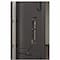 Lg HDMI IN , DP IN , RS-232C IN 4 PIN PHONE-JACK, RJ45 LAN IN, IR IN, USB IN US 75UH7N-M - alternate 10