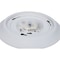 Satco Nuvo 7'' White 60W Equivalent LED CCT-Selectable Disk Flush Mount Ceiling Light Fixture 62/1801 - alternate 3