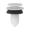 Auveco GM Door Trim Retainer with Seal, 15PK 25247 - alternate 1