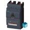 Siemens circuit breaker 3VA5 UL Frame 400 breaking capacity class C 100 kA At 3VA5340-7EC61-0AA0 - alternate 5