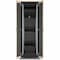 Apc NETSHELTER SOUNDPROOF, 38U, SERVER RACK ENCLOSURE, 120V, MAPLE AR4038LA - alternate 5