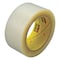 Scotch Packing Tape, 3.4 mil Thick, 2 in W x 50 m L, 3 in Core Dia., Clear 355 - alternate 4