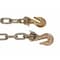 Mytee Products 1/4in Chain Binder Kit, (2) 1/4in - 5/16in G70 binder & (2) 1/4in x 20ft Chain w/..., 2PK 1420CHLBx2 - alternate 5