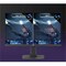 Asus Asus MN XG259QNS 25 Fast IPS FHD 1920x1080 16:9 1ms 0.3ms 380Hz DP 2HDMI 2USB XG259QNS - alternate 11