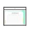 C-Line Products Shop Ticket Holders, 11 x 8-1/2", PK25 49911 - alternate 6