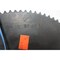 Martin SINGLE ROLLER CHAIN SPROCKET 96T 35BS96H - alternate 3