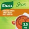 Knorr Professional Knorr Tomato Based Noodles Pasta Soup, 3.5 Ounce, 12PK 71616 - alternate 5