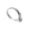 Hps Performance Stainless Steel Constant Tension Hose Clamp, 2-1/16 in - 3 in (52mm - 76mm), Size # 40 CTF-300 - alternate 1